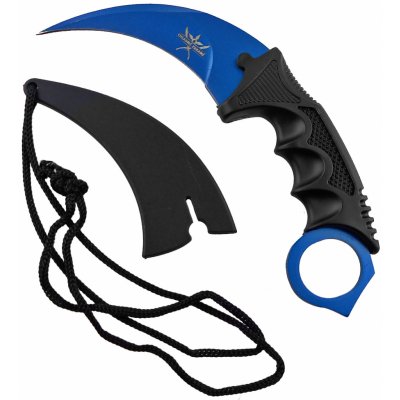 Chladné Zbraně Karambit CLAW OF T-REX XDK02PL-BL – Zboží Mobilmania
