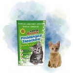 Benek pohlcovač pachů zelený les 450g – Zboží Mobilmania