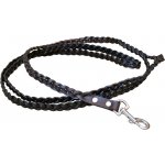 Zubíček Pletené vodítko přes rameno – Sleviste.cz