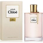 Chloé Love Eau Florale toaletní voda dámská 50 ml – Zbozi.Blesk.cz