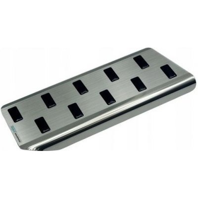 Alu-Frost Opěrka nohy Chevrolet Orlando 2010 - 2014 – Zbozi.Blesk.cz