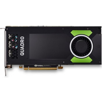 Fujitsu Quadro P4000 8GB S26361-F2222-L404