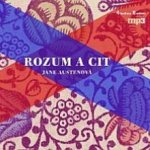 Rozum a cit - Jane Austenová – Zboží Dáma