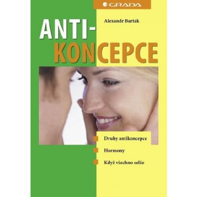 Barták Alexandr - Antikoncepce – Zbozi.Blesk.cz