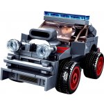 Sluban B0926B Hlídkový vůz – Hledejceny.cz