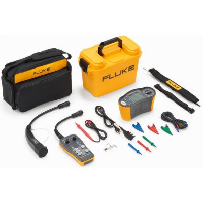 Fluke FLK-FEV300/KIT SCH – Zboží Mobilmania