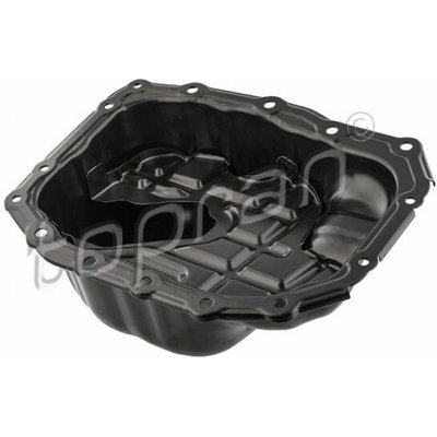 Zámek dveří TOPRAN 623 604 (623604) – Zboží Mobilmania