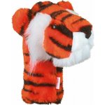 Daphne's headcover hybrid Tiger – Zboží Mobilmania