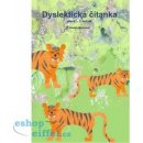 Dyslektická čítanka pro 6. - 7. ročník