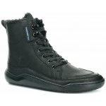 Vivobarefoot Gobi Boot Warmlined Womens Obsidian – Zboží Dáma