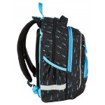 Stil batoh Smart Game Over černá – Zboží Mobilmania