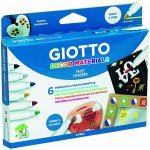 Giotto 6 ks F453300 – Zboží Mobilmania