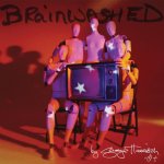 Harrison George - Brainwashed LP – Sleviste.cz