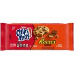 Chips Ahoy! Chewy cookies s kousky Reese's 269 g – Hledejceny.cz