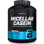 BioTech USA Micellar Casein 2270 g – Zboží Dáma