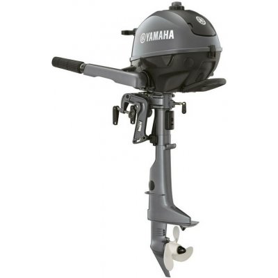 YAMAHA F2.5 SMHB – Zboží Mobilmania