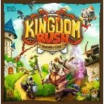 REXhry Kingdom Rush: Trhlina v čase – Zboží Živě