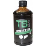 TB Baits Booster Peach Liver 500ml – Zboží Mobilmania