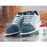 Ardon Derrick Denim S1P G3269 polobotka modrá – Zboží Dáma