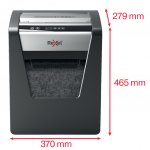 Rexel Momentum X415 – Zboží Mobilmania