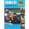 DVD film 1983 San Marino and British GP DVD