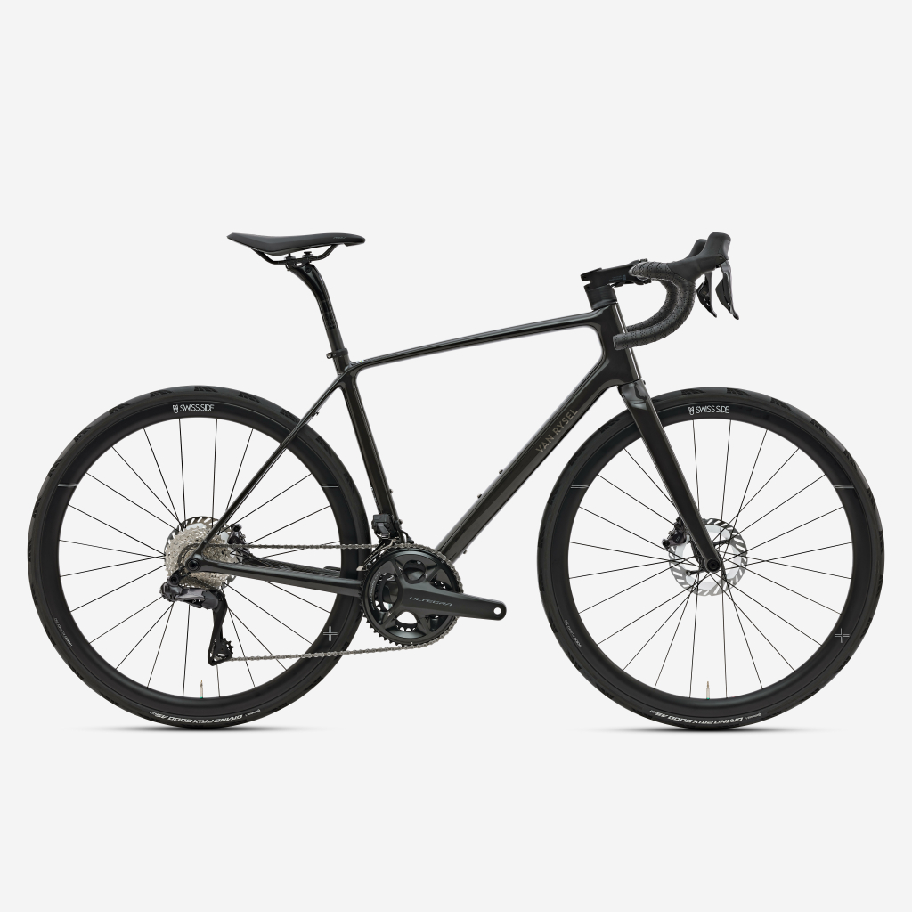 VAN RYSEL EDR CF ULTRA ULTEGRA DI2 2025