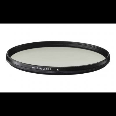 Sigma PL-C WR 105 mm – Zboží Živě