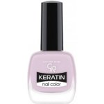 Golden Rose Keratin Nail Color lak na nehty 57 10,5 ml