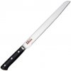 Kuchyňský nůž Masahiro MV H Nůž na pečivo 240 mm