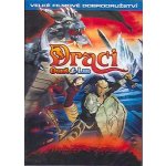 Draci: oheň a led DVD – Hledejceny.cz