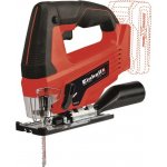 Einhell Classic TC-JS 18 Li - Solo – Hledejceny.cz