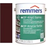 Remmers Deckfarbe 5 l kaštan – Zboží Mobilmania