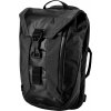 Brašna a pouzdro pro fotoaparát Boundary Supply Errant Sling Pack Obsidian Black