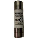 NEXT válcová pojistka 10x38 10A gG – Sleviste.cz