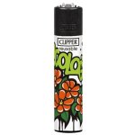 Clipper Urban Flowers 03 – Hledejceny.cz