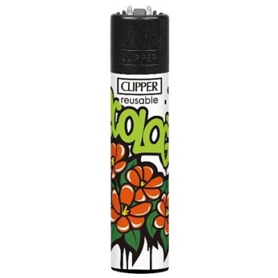 Clipper Urban Flowers 03 – Hledejceny.cz