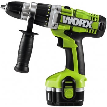 Worx WU167.1