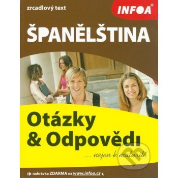 Španělština Otázky a odpovědi