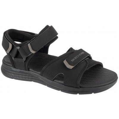 Skechers Go Consistent Sandal-Tributary 229097/BBK – Sleviste.cz