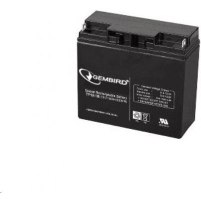 GEMBIRD ENERGENIE 12V 17,0AH BAT-12V17AH/4