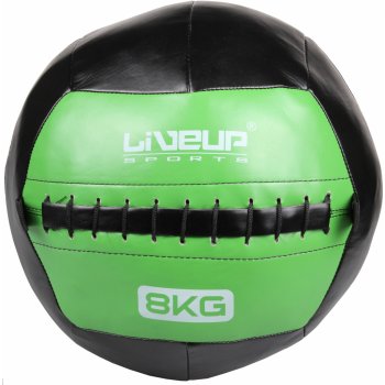 LiveUp Wall ball 5 kg