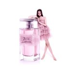 Lanvin Jeanne Lanvin parfémovaná voda dámská 100 ml – Hledejceny.cz