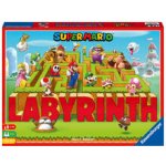 Ravensburger Labyrinth Super Mario – Sleviste.cz