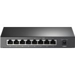 TP-Link TL-SF1008P – Hledejceny.cz