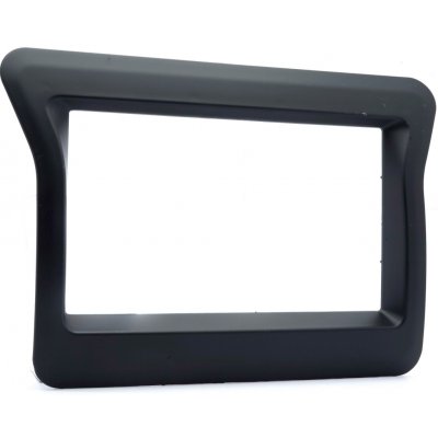 EINPARTS Rámeček autorádia 2DIN - EPCR-FRAME36 – Hledejceny.cz