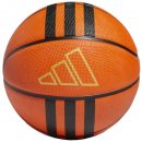 Basketbalový míč adidas 3S RUBBER X3