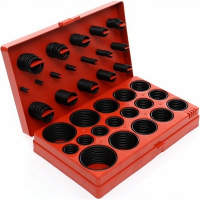 Kraft-Dele O-kroužky 419 ks KD10504 – Zboží Mobilmania