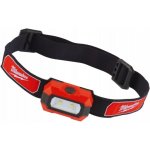 Milwaukee HL2-LED – Zboží Dáma
