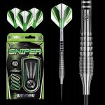 Winmau steel SNIPER 21g 90% wolfram – Zboží Mobilmania