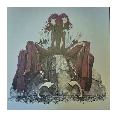 Various - NieR Replicant - 10+1 Years - Devola & Popola LTD LP – Zbozi.Blesk.cz